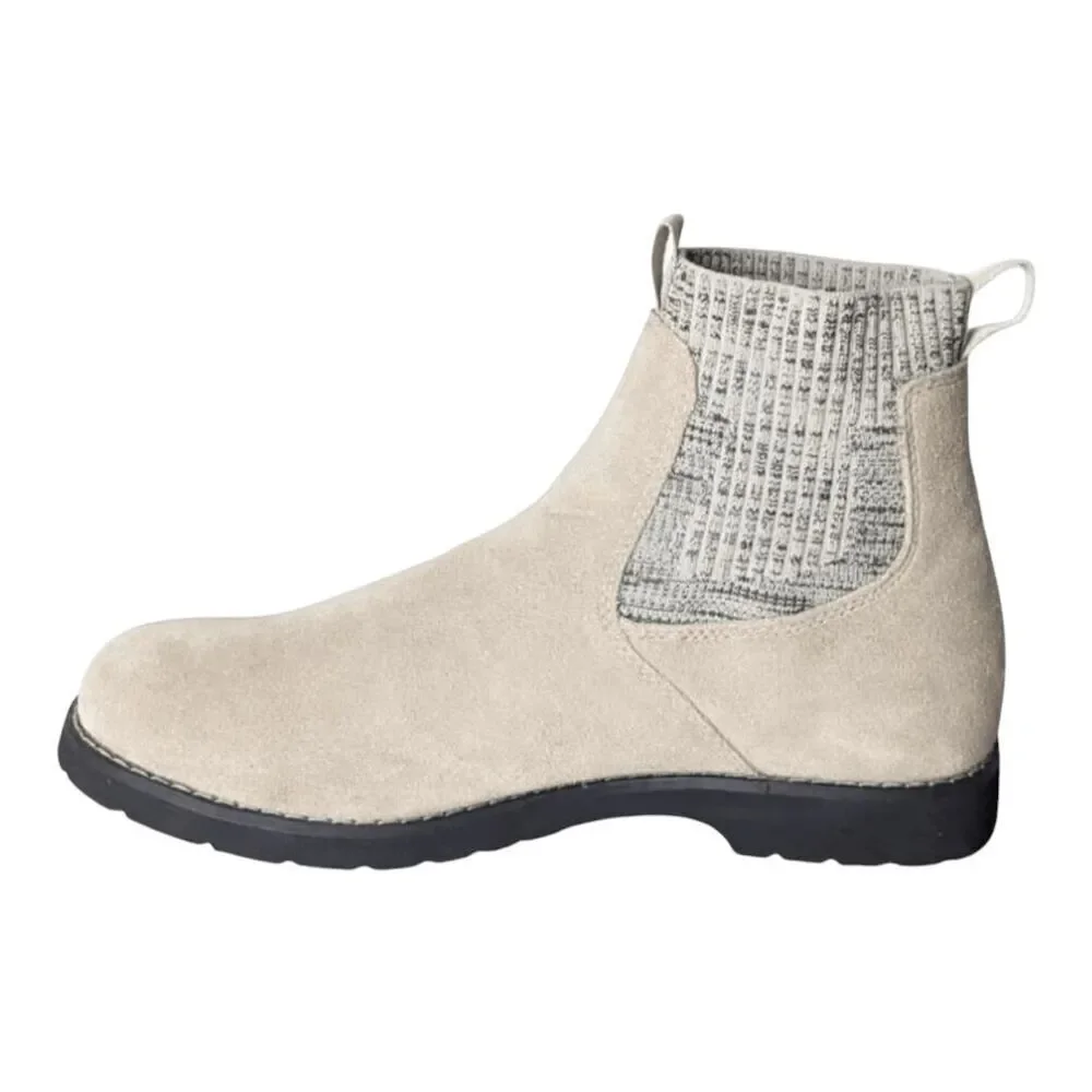 NWOB THE NORTH FACE Ballard III Waterproof Chelsea Boot Size 10.5